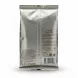 Kurukahveci Mehmet Efendi Turkish Coffee 100g back packaging with instructions and barcode
