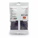 Yekta Foods dried borage herb packaging back