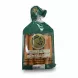 Packaged Damasco Bakkerij Tea Sticks in green wrapping