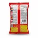 Back of Al-Samir melon seeds packet showing ingredients and nutritional information