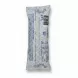 Back packaging with nutritional information and ingredients