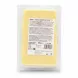 Back of Aytac Gouda Cheese Slices package showing sliced cheese and nutritional details
