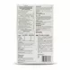Back of Shan Haleem mix box with nutrition and cooking instructions