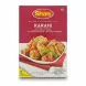 Shan Karahi Stir-fry Meat in Tomato Sauce seasoning mix box front
