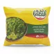 pack of frozen double peeled broad beans by Lazah