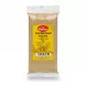 Sofra Ground Cardamom in yellow labelled clear plastic bag showing front