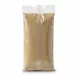 Back view of Sofra Ground Cardamom packed in clear plastic bag