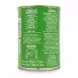 Heera canned spinach leaf nutritional and storage info