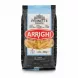 Front view of Arrighi Pennette Rigate pasta 500g pack