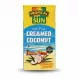 Tropical Sun 100% Pure Creamed Coconut 200g front packaging