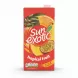 Sun Exotic Tropical Fruit Juice 1 litre carton front view