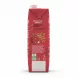 Rubicon Still Pomegranate Juice 1 litre carton side with product details