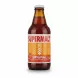 Supermalt Original non-alcoholic malt beverage 330ml front label