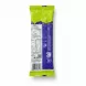 Back of Lopito sour blue raspberry pencils packet displaying ingredients, nutrition facts, barcode and distributor details