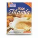 Tea Break Instant Chai Masala box clear packaging showing product details