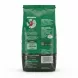 Back of Loumidis Papagalos coffee package showing product information