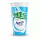 Mis Ayran Drink 250ml cup front label