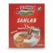 Chtoura Fields Sahlab drink mix box front