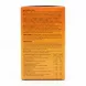 Back of Basak wheat starch packaging with product application and nutritional information