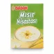 Box of Basak Corn Starch with green packaging