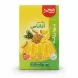 Farmand Pineapple Jelly Powder Back Packaging with price label