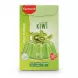 Farmand kiwi flavour jelly powder packaging front