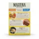Maizena Corn Starch box back with recipe ideas