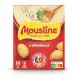 Mousline Original Potato Puree Pack Front