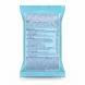 Back of Gullón Mini Twins packet with ingredients list