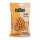 Kerem brand spicy roasted corn snack bag front