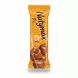 Nuttymax Hazelnut Cream Chocolate Bar front packaging