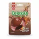 Dr. Peeler Cola gummy candy front packaging