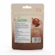 Dr. Peeler Cola gummy candy back packaging with ingredients and nutrition