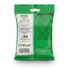 Ricoo Fizzy Tangy Jelly Sweets 80g pack back with ingredients and barcode