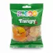 Ricoo Fizzy Tangy Jelly Sweets 80g pack front