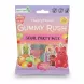 CheeryChews Gummy Rush Sour Party Mix front packaging
