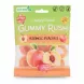 CheeryChews Gummy Rush Atomic Peaches front packaging