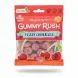 Pack of CheeryChews Gummy Rush Fizzy Cherries front view