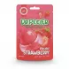 Dr Peeler strawberry peelable gummy candy pack front