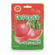 Pack of Dr Peeler Peelable Watermelon Gummy Candy front view showing watermelon and candy illustration