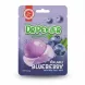 Dr. Peeler Peelable Blueberry Gummy Candy pouch front