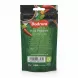 Bodrum Isot Pepper Powder back pack with barcode
