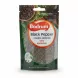 Packet of Bodrum coarse ground black pepper spice front view