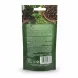 Packet of Bodrum coarse ground black pepper spice back view with ingredients and barcode