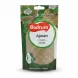 Packet of Bodrum Ajwan Carom Seeds front view