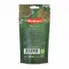 Back side of Bodrum Ajwan Carom Seeds packet showing barcode and product details