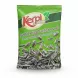 Kerpi Roasted Striped Sunflower Seeds front packaging