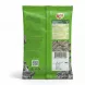 Kerpi Roasted Striped Sunflower Seeds back packaging with nutritional info and barcode