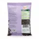 Back view of Kerpi roasted sunflower seeds package showing nutritional facts and barcode