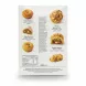 Dina Mamoul Walnut and Date Mix